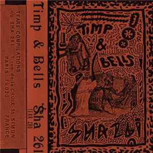 Download Sha 261 - Timp & Bells