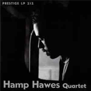 Download Hampton Hawes Quartet - Hampton Hawes Quartet