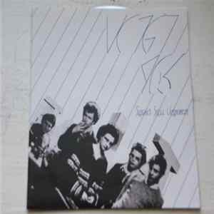 Download Voigt/465 - Slights Still Unspoken