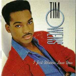 Download Tim Owens - I Just Wanna Love You