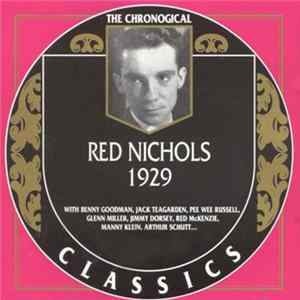 Download Red Nichols - 1929