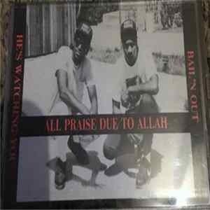 Download Poet-T-Posse - He's Watching You / Bail'n Out