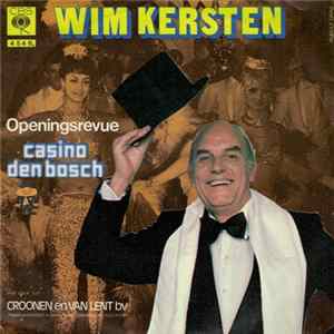 Download Wim Kersten - Openingsrevue Casino Den Bosch