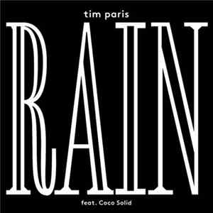Download Tim Paris - Rain
