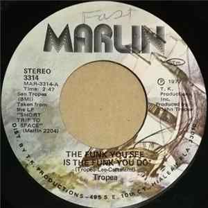 Download Tropea - The Funk You See Is The Funk You Do / Southside
