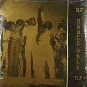 Download Sugar Minott - Dance Hall '87