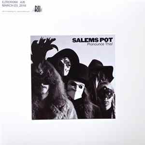 Download Salem's Pot - Pronounce This!