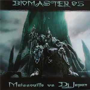 Download Maissouille vs DJ Japan - Onde De Choc "Part 01"