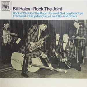 Download Bill Haley - Rock The Joint