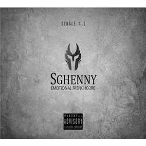Download Sghenny - Destroyed EP