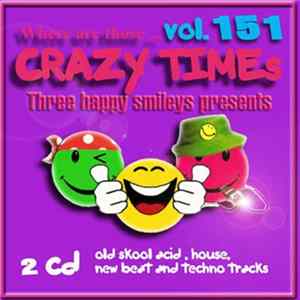 Download Various - Where are those ... Crazy Times vol.151