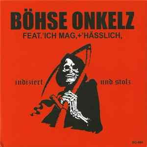 Download Böhse Onkelz - Indiziert Und Stolz