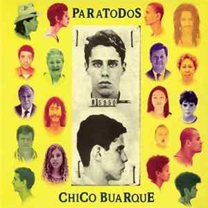 Download Chico Buarque - Paratodos