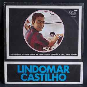 Download Lindomar Castilho - Lindomar Castilho Com Orquestra