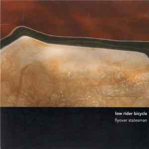 Download Low Rider Bicycle - Flyover Statesman