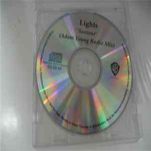 Download LIGHTS - Saviour (Adam Young Radio Mix)