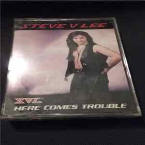 Download Steve V. Lee - Here Comes Trouble