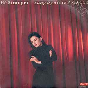 Download Anne Pigalle - Hé Stranger