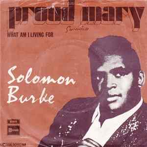 Download Solomon Burke - Proud Mary