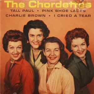 Download The Chordettes - The Chordettes