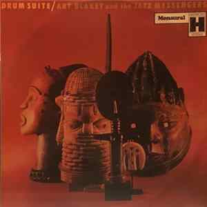 Download Art Blakey And The Jazz Messengers - Drum Suite