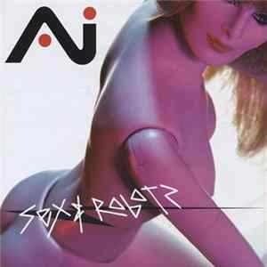 Download A.I. - Sex & Robots