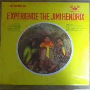Download The Jimi Hendrix Experience - Experience The Jimi Hendrix