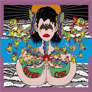 Download Supercar - Answer