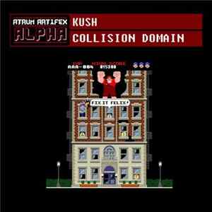 Download Kush - Collision Domain