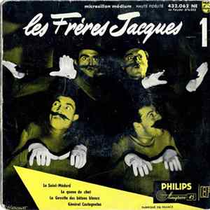 Download Les Frères Jacques - 1 - La Saint-Médard