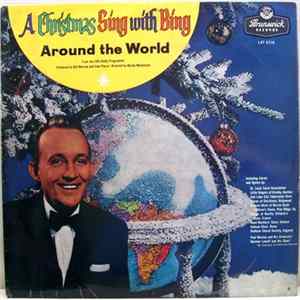 Download Bing Crosby - A Christmas Sing With Bing Around The World