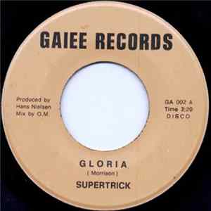 Download Supertrick - Gloria