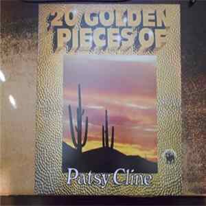 Download Patsy Cline - 20 Golden Pieces of Patsy Cline