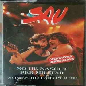 Download Sau - No He Nascut Per Militar