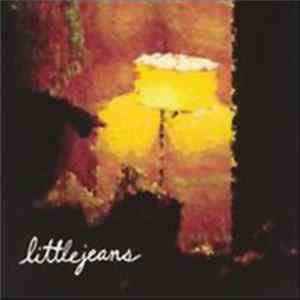 Download Little Jeans - Ep
