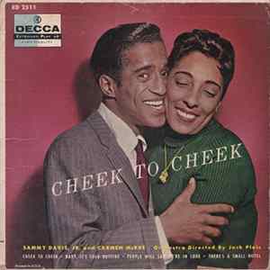 Download Sammy Davis Jr. And Carmen McRae - Cheek To Cheek
