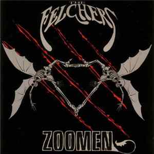 Download The Felchers / Zoomen - Untitled