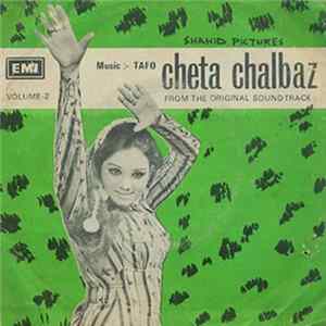 Download Tafo - Cheta Chalbaz Volume-2