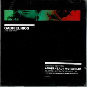 Download Gabriel Rios - Angelhead