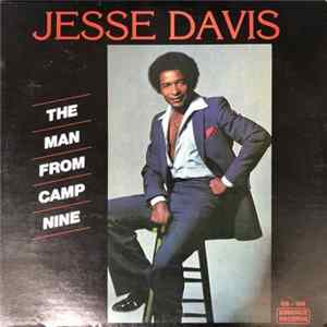Download Jesse Davis - The Man From Camp Nine