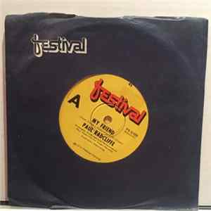 Download Paul Radcliffe - My friend/Bodyglow