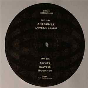 Download Sorrow - Hieroglyphics
