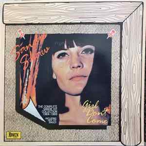 Download Sandie Shaw - Girl Don't Come