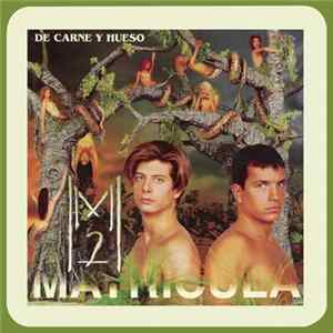 Download Matricula 2 - De Carne Y Hueso