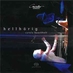 Download Carola Bauckholt - Hellhörig