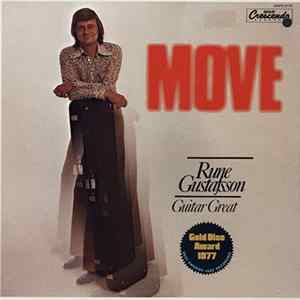Download Rune Gustafsson - Move