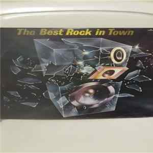 Download Various - The Best Rock In Town