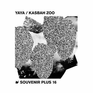 Download Yaya / Kasbah Zoo - Always With Me / Rews