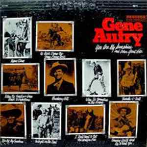Download Gene Autry - Sings You Are My Sunshine And Other Great Hits