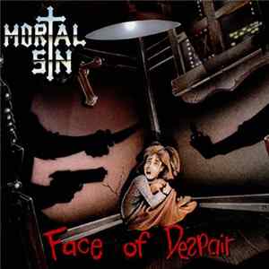 Download Mortal Sin - Face Of Despair